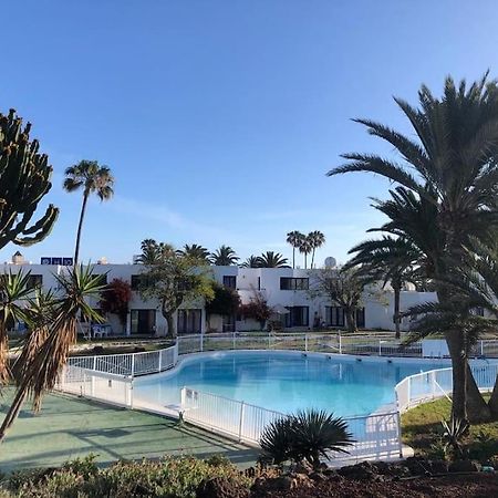Corralejo Oasis, Lovely 2-Bedroom Apartment Exteriör bild
