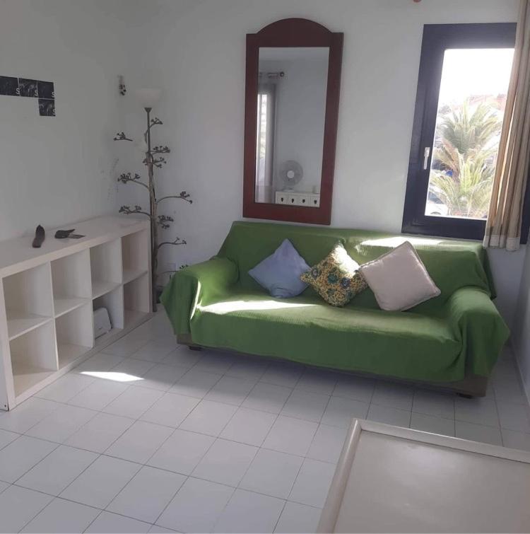 Corralejo Oasis, Lovely 2-Bedroom Apartment Exteriör bild