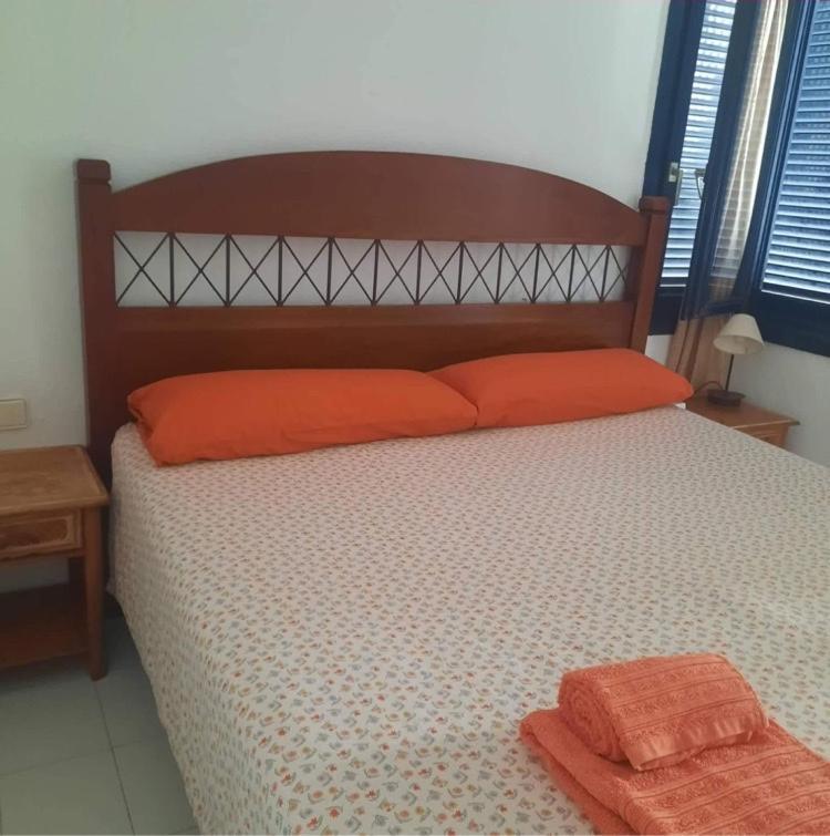 Corralejo Oasis, Lovely 2-Bedroom Apartment Exteriör bild