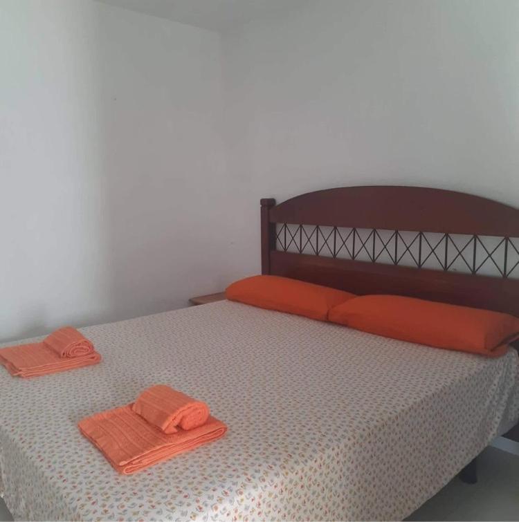Corralejo Oasis, Lovely 2-Bedroom Apartment Exteriör bild