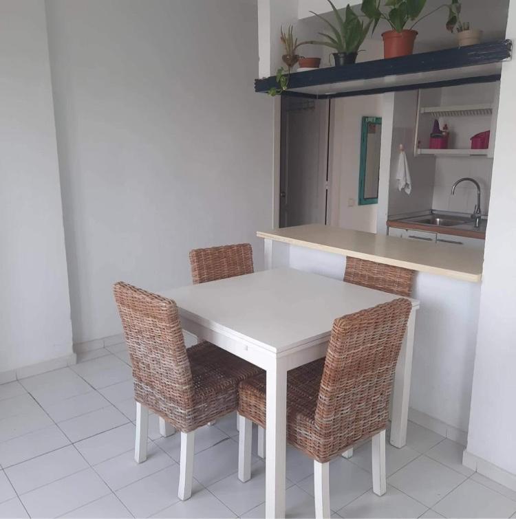 Corralejo Oasis, Lovely 2-Bedroom Apartment Exteriör bild