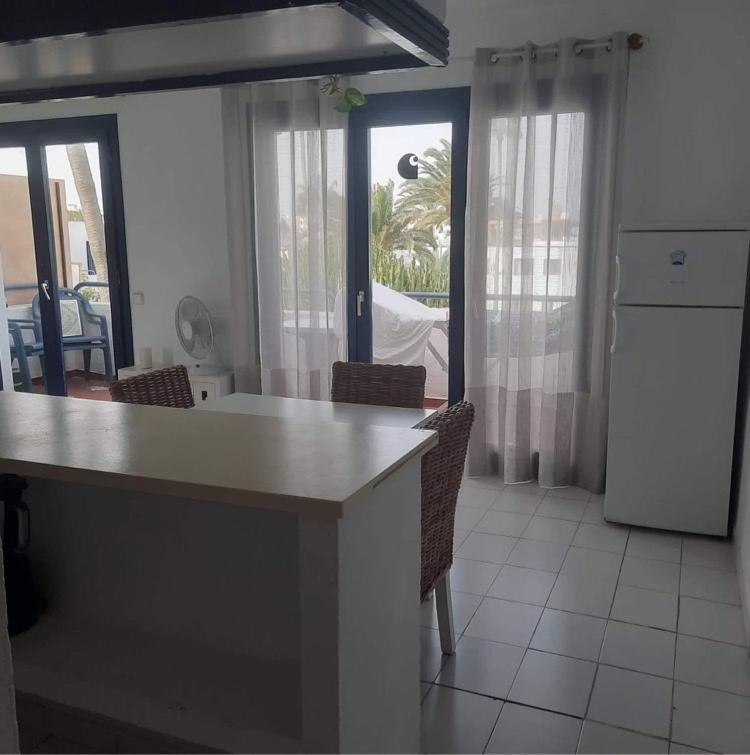 Corralejo Oasis, Lovely 2-Bedroom Apartment Exteriör bild